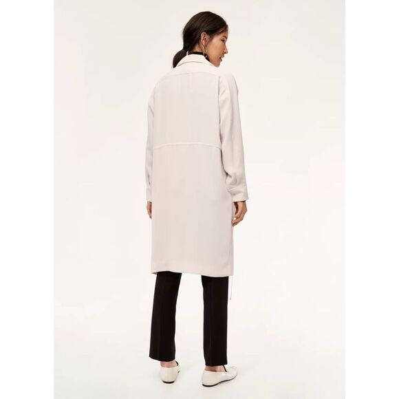 Babaton Howitt Shirt Dress - Picture 7 of 9